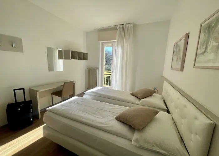 Hotel Garden Arco (Adults Only)