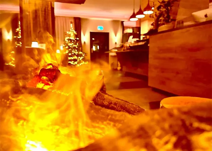 Safranberg Hotel&Sauna Ulm