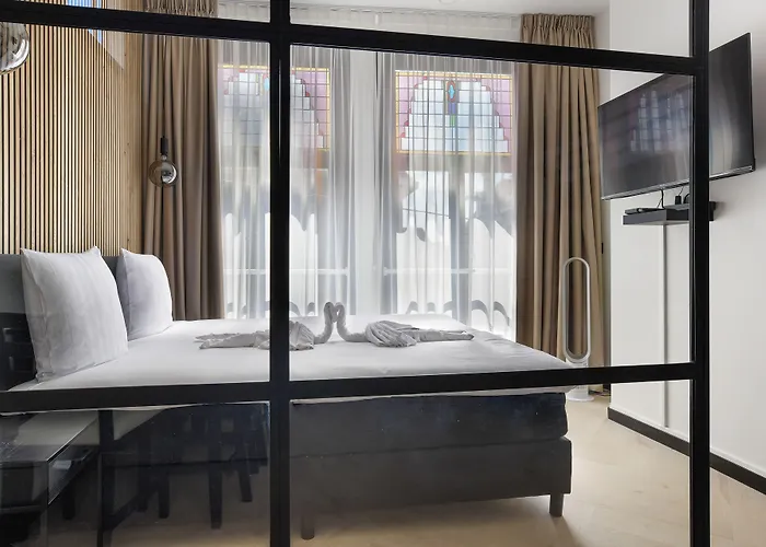 Haarlem Apart Hotel
