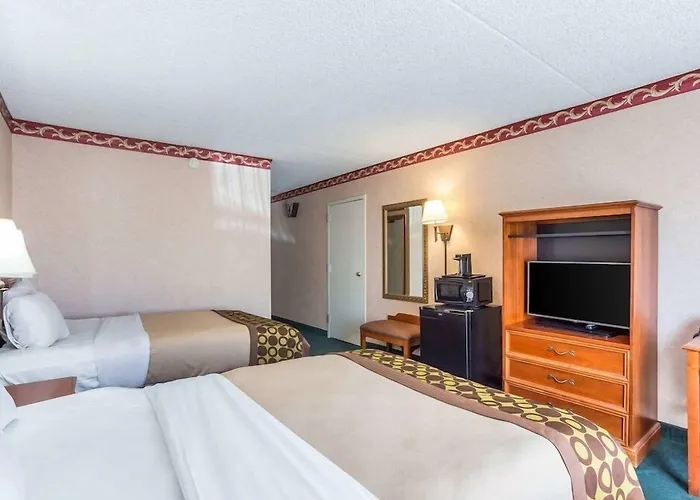 Lotus By Hotel Inn Boise