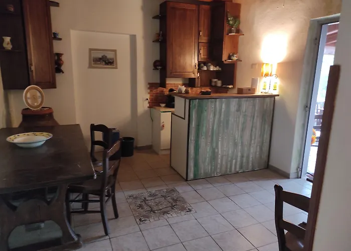 La Casetta B&B Milazzo