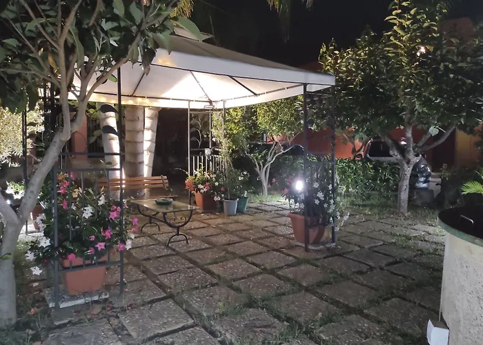 La Casetta B&B