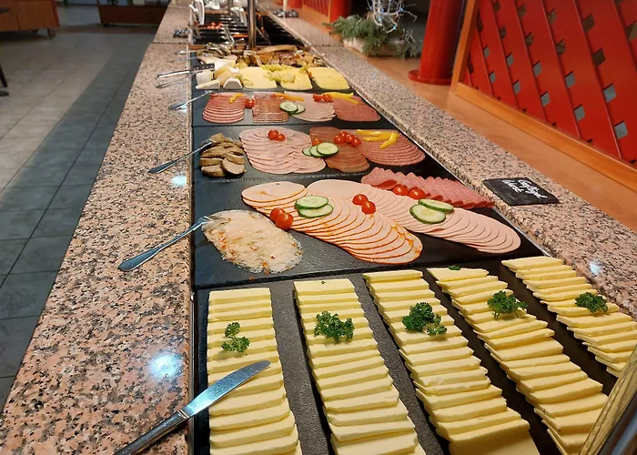 Sporthotel Neuruppin