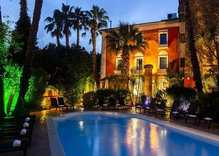 Hôtel l'Arena Fréjus
