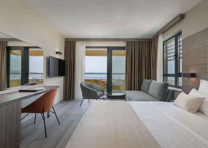 Hotel Antonio Makarska