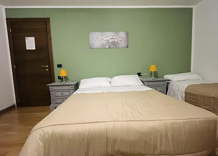Viale Manzoni
