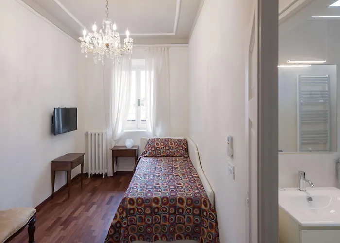 Villa Giulia Bnb