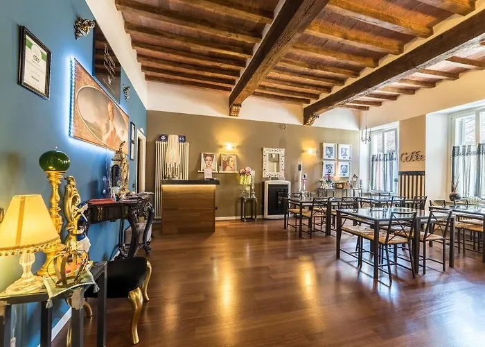 Domus San Martino GuestHouse Piacenza