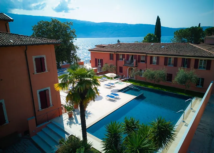 Boutique Hotel Bogliaco Gargnano