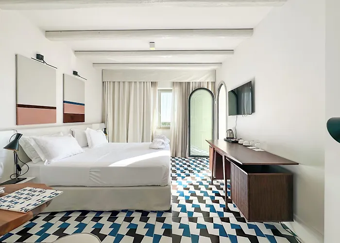 Hotel Dimora dei Lari Bacoli