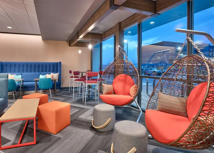 Tru By Hilton Lehi, Ut Hotel