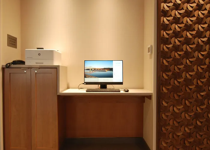 Fairfield Inn & Suites Winona
