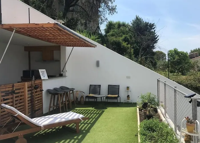 Hotel Twenty Rent à Cagnes-sur-Mer