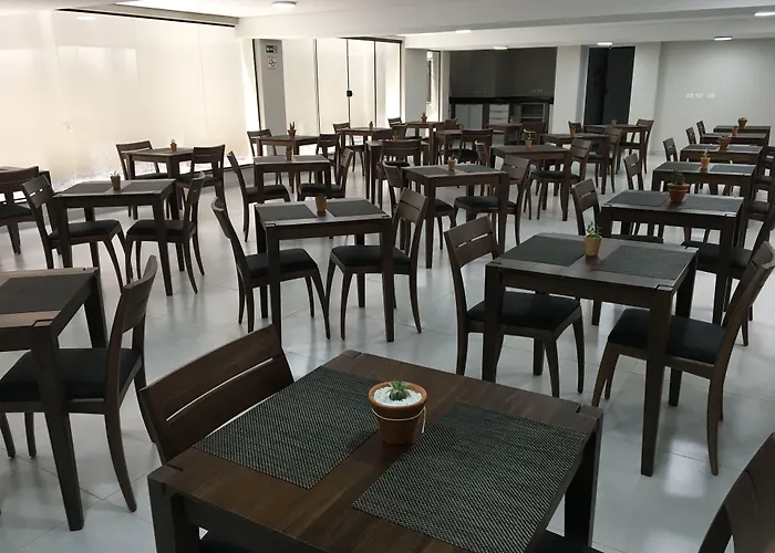 Asa Hotel Piracicaba