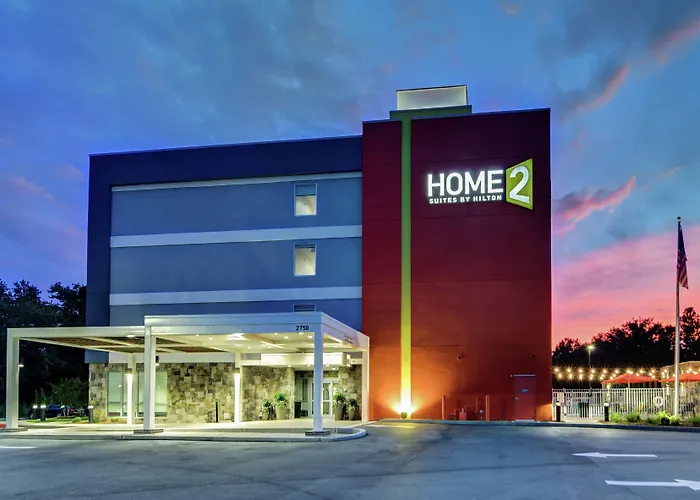 Home2 Suites By Hilton Foley