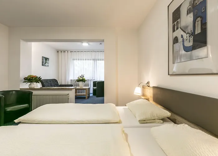 Hotel Baeren Bad Krozingen