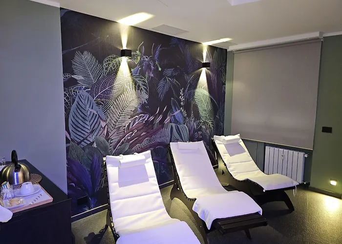 Teseo Rooms & Relax