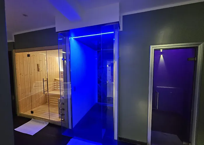 Teseo Rooms & Relax