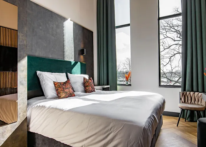 Monument Hotel Zaandam