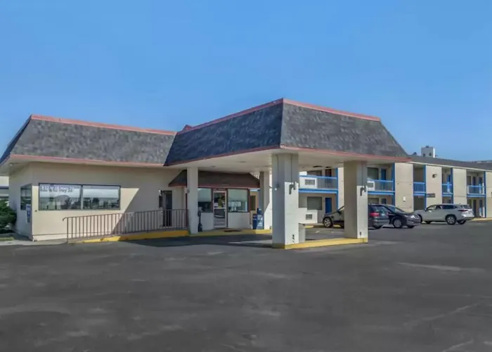 Rodeway Inn Goodland