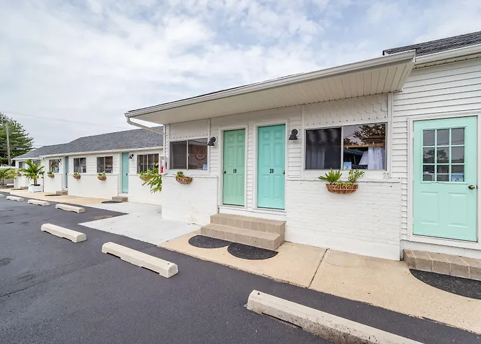 Ocean Glass Inn