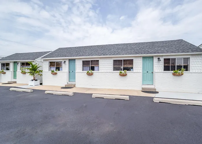 Ocean Glass Inn