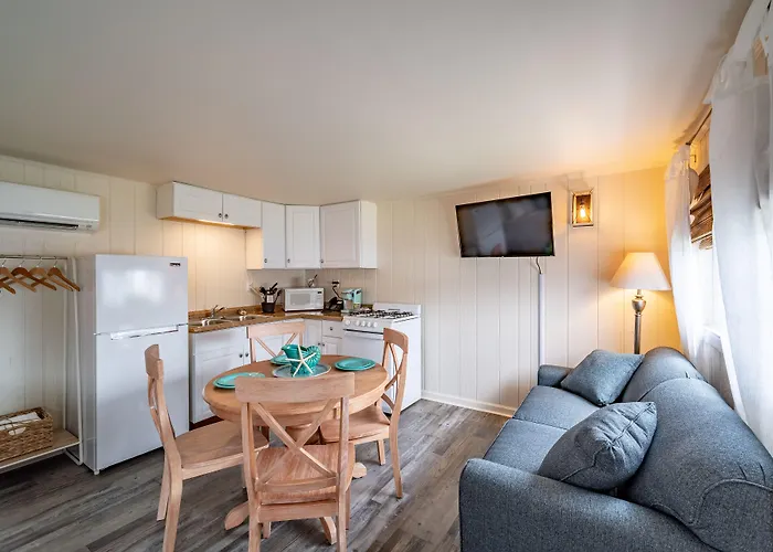 Ocean Glass Inn West Rehoboth
