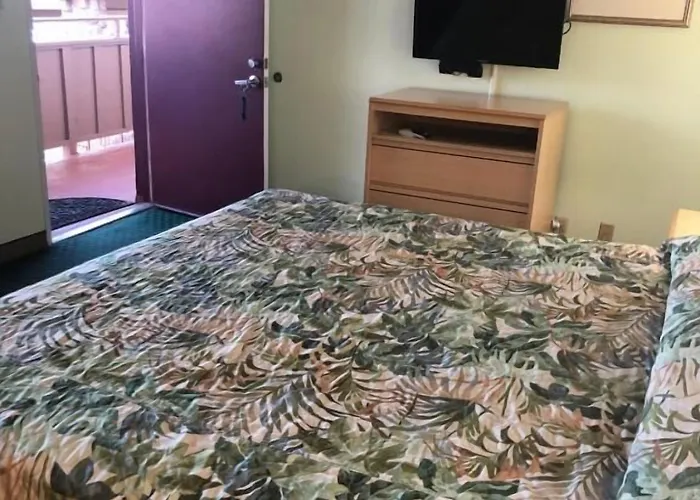 Seahorse Inn Manhattan Beach - Lax