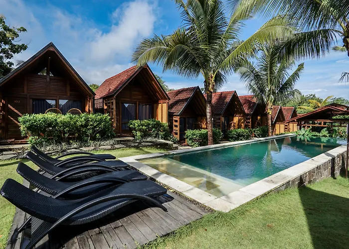 Bingin Lodge Uluwatu