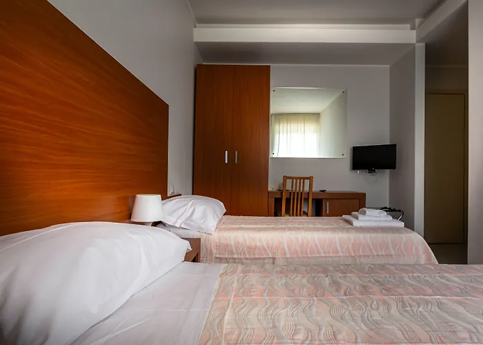 Pasta Residence Italia Malpensa Gallarate