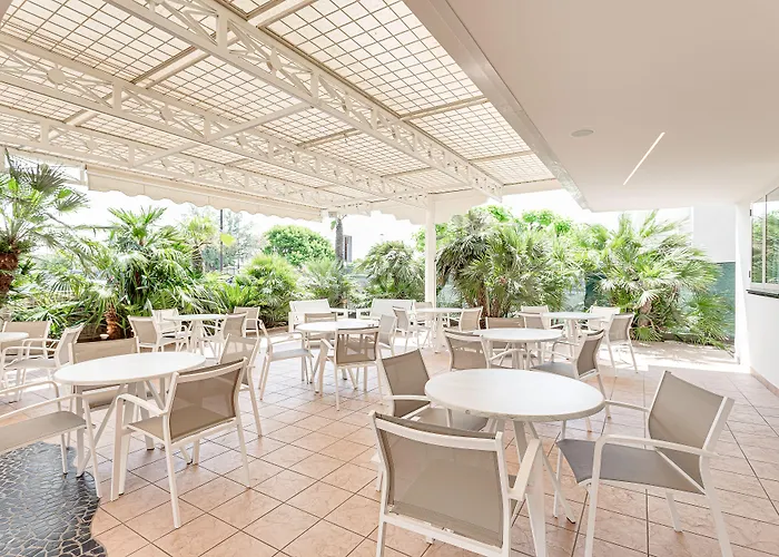 Hotel Blues Cervia