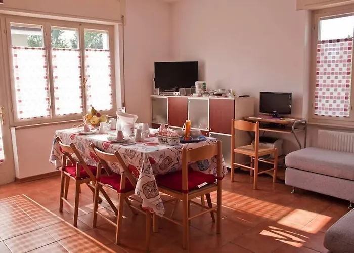 Marameo B&B Udine
