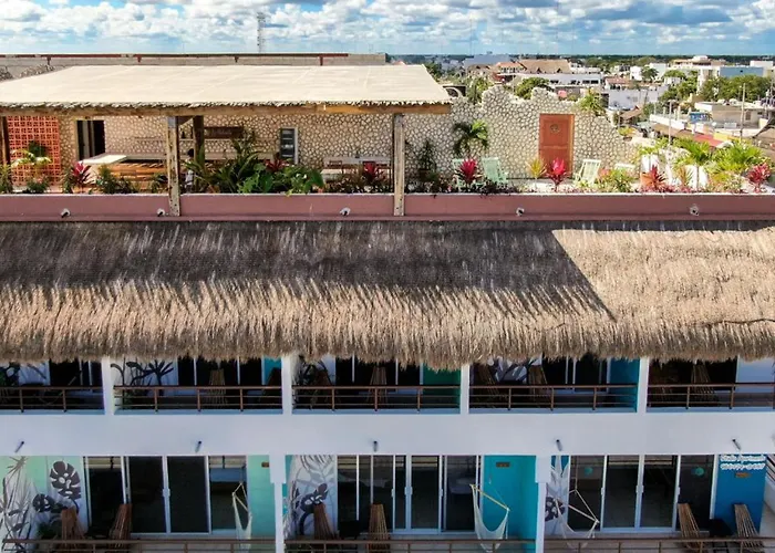 Hotel La Palmita By Mij Tulum