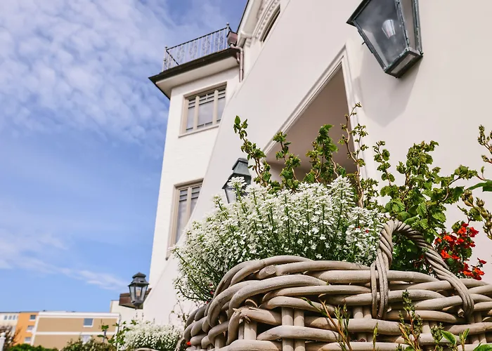 Mimosa Suites