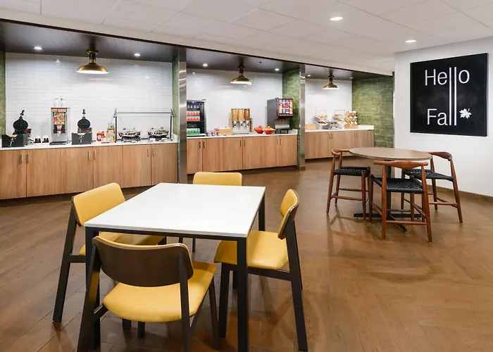 Fairfield Inn & Suites By Marriott Oakhurst Yosemite