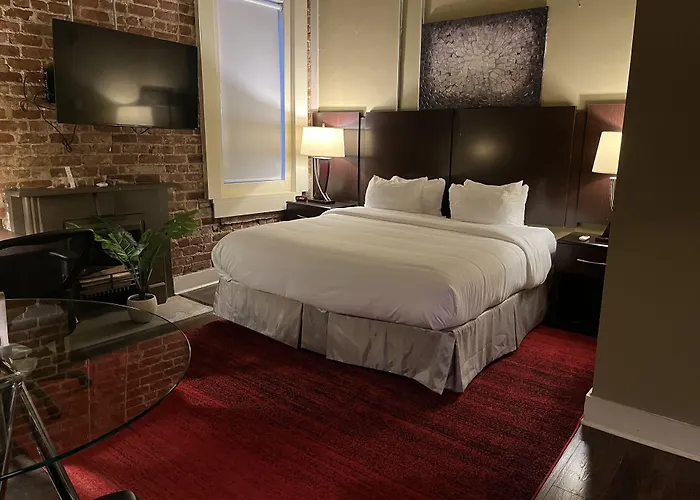 The Skylight Hotel