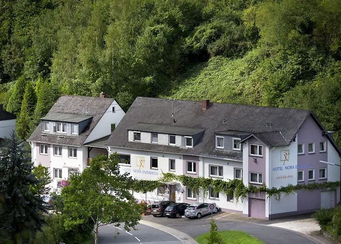 Hotel Emmerich