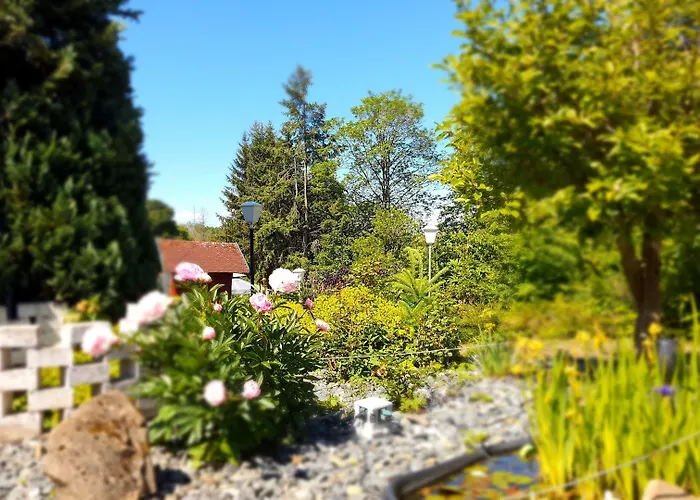 Hotel Schneiderhof Braunlage