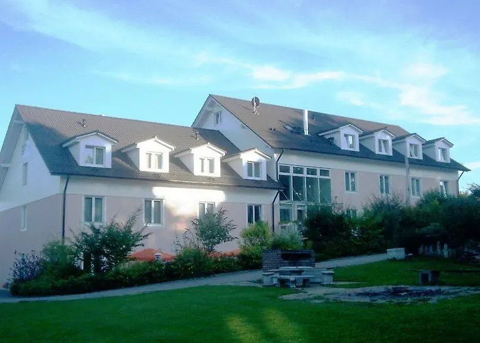 Altmuehlberg Hotel & Restaurant Beilngries