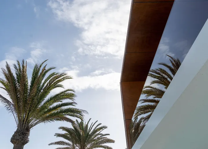 Tensuites - Adults Only Maspalomas 