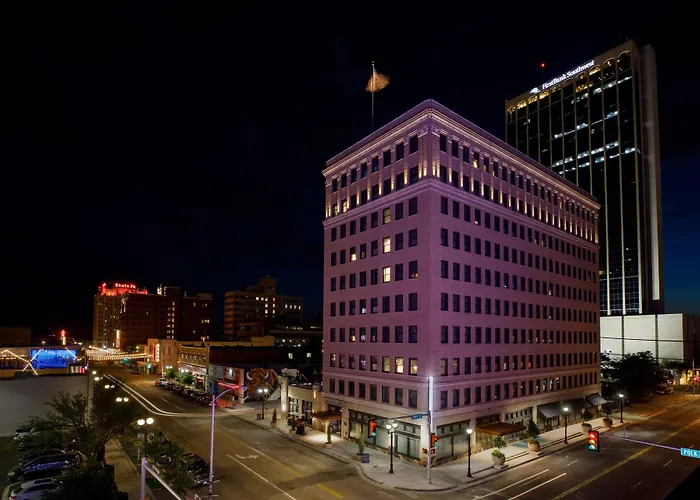 The Barfield, Autograph Collection Hotel Amarillo