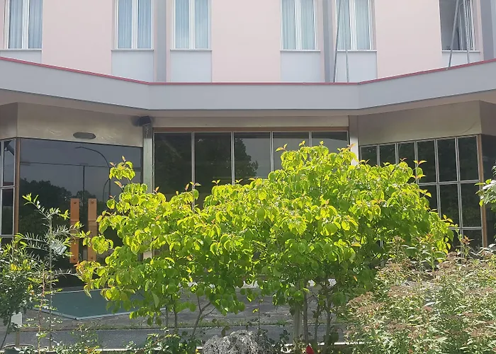 Hotel Principe Forlì