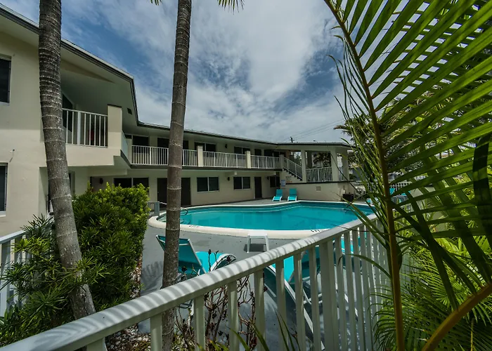 Surf & Sand Seaside Pompano Beach
