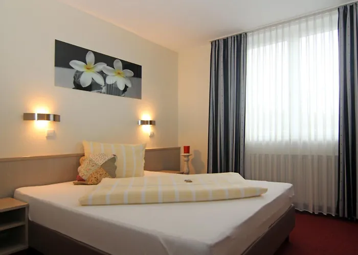 Sporthotel Öhringen