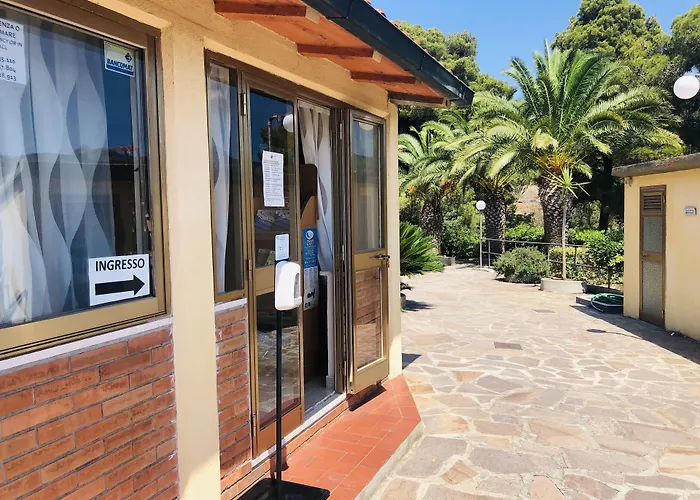 Residence La Valdana