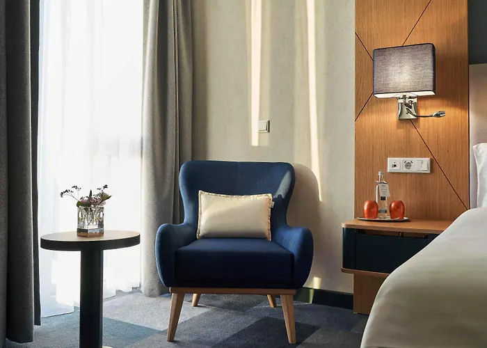 Wens Hotel Mainz