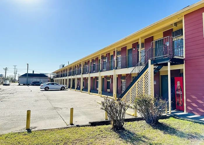 Economy Inn Houma