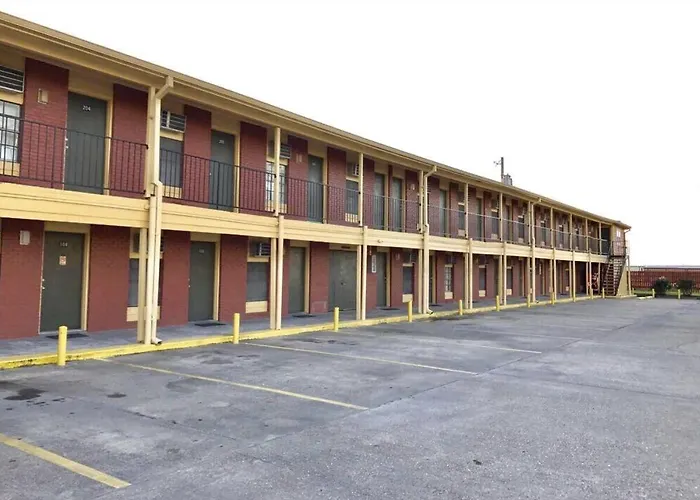 Economy Inn Houma