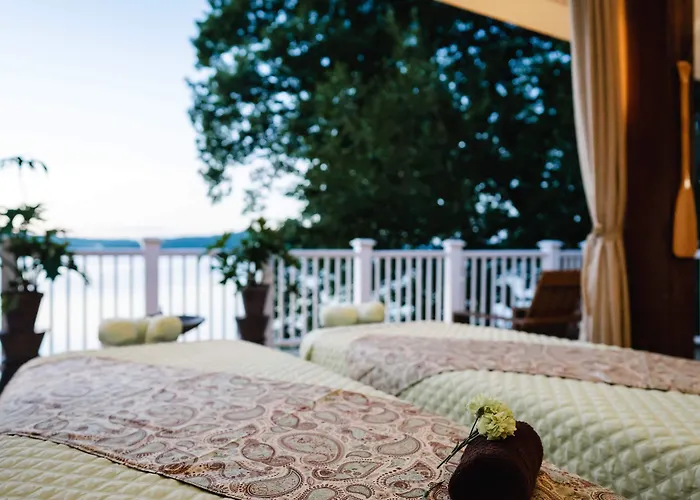 Mill Falls Resort Collection At The Lake Meredith