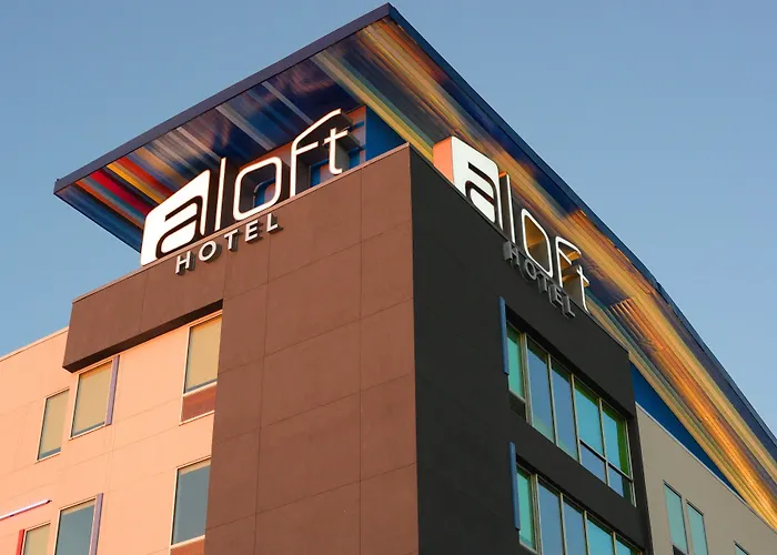 Aloft Dallas Euless